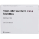 Ivermectin Carefarm 3 мг 6 таблеток